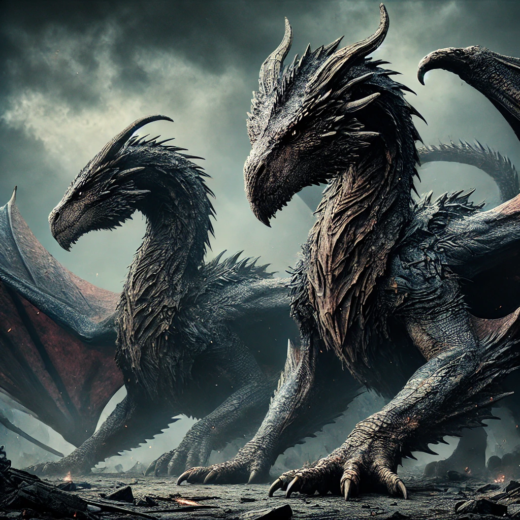 dragones negros alas de sangre saga empireo