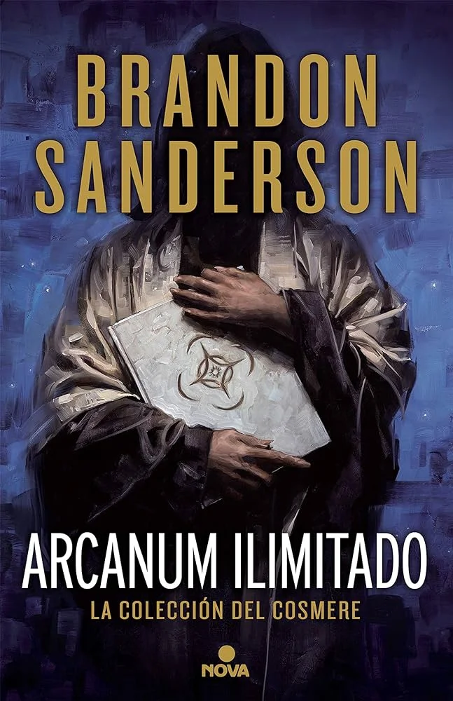 orden de lectura de los cuentos de arcanum ilimitado